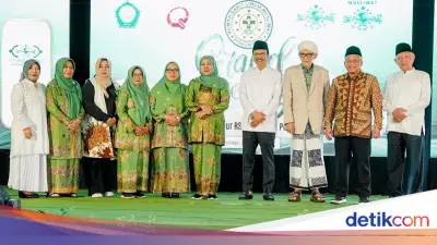 Tokoh PBNU Resmikan Gedung Gus Dur di RSU Muslimat Ponorogo, Perkuat Layanan Kesehatan