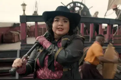 Transformasi Alvida di One Piece Musim 2: Hasil Buah Slip-Slip yang Dramatis