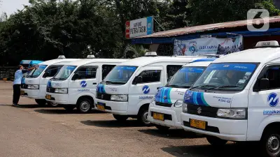 TransJakarta Lakukan Peremajaan Pramudi Mikrotrans untuk Tingkatkan Kualitas Layanan