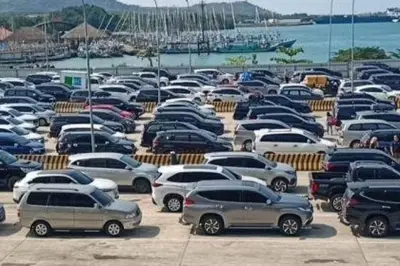 Tukar Tiket Mudik Lebaran 2026 untuk Diskon Masuk Kampus Muhammadiyah