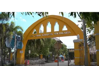 UIN Sunan Kalijaga Jadi PTKIN Terfavorit di SPAN-PTKIN 2026, Pendaftar Tembus 50.000