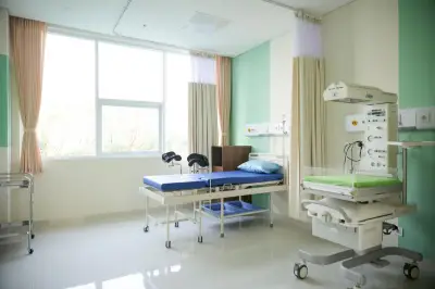 UK Maranatha Cetak Dokter Spesialis OBGYN dan Riset Tanaman Super Melawan Penyakit