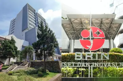 UK Maranatha Raih Hibah Riset Miliaran Rupiah, 4 Penelitian Didukung BRIN