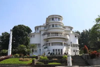 UPI Buka Seleksi Kelas Internasional 2026, Cek Syarat dan Pilihan Prodi