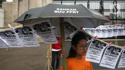 Usulan Pemerintah untuk RUU PPRT: Upah Layak, Cuti, dan Jaminan Sosial bagi PRT