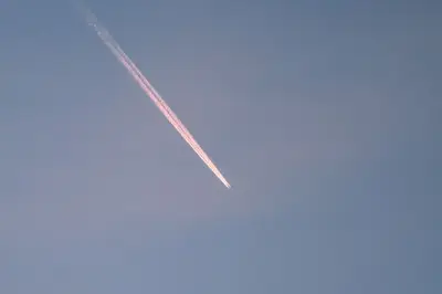 Video Serangan Rudal Iran ke Pangkalan AS Ternyata Manipulatif, Cek Faktanya