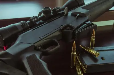 Video Tembakan di Istana Saudi Viral, Ternyata Konten Lawas yang Disalahartikan