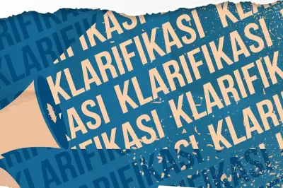 Video Warga Israel Panik Disebar dengan Narasi Keliru Soal Serangan Iran