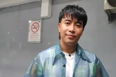 Vidi Aldiano Meninggal Dunia di Usia 35 Tahun, Kabar Duka dari Dunia Hiburan