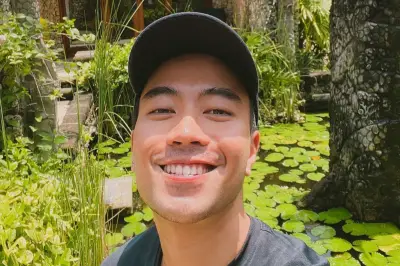 Vidi Aldiano Ungkap Fakta Viral di Medsos, Harry Kiss 98 Persen Positif