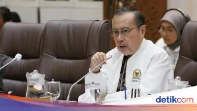 Wakil Ketua Komisi IX DPR Minta Sanksi untuk SPPG Atas Kasus Lele Mentah di Pamekasan