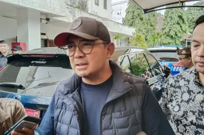 Wali Kota Bandung Soroti Lonjakan Percobaan Bunuh Diri di Jembatan Layang