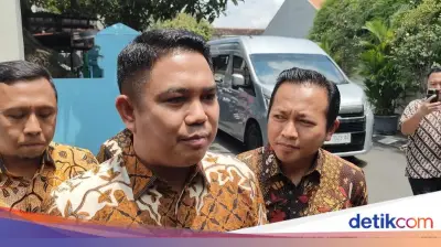 Wamen P2MI Dzulfikar Temui Jokowi di Solo, Dapat Masukan Soal Tantangan Pejabat Publik