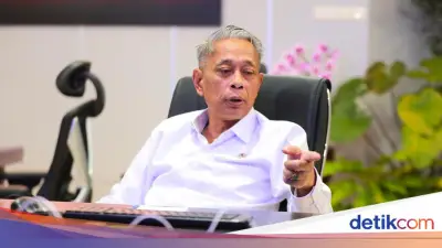 Wamensos Agus Jabo Tawarkan Dua Solusi untuk Lahan Sekolah Rakyat Donggala