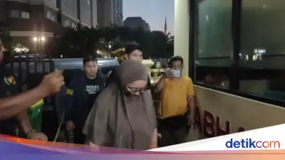 Wanita di Jakbar Curi Harta Sahabat Rp 300 Juta Akibat Terlilit Pinjol