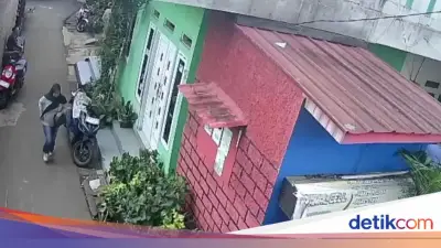 Wanita Pura-pura Melayat Curi Uang Takziah di Jaktim, Polisi Telusuri Jejak Tiga Kasus