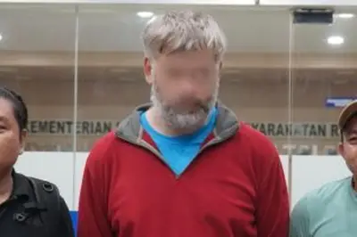 Warga Jerman Dideportasi karena Lakukan Penelitian Ilegal di Taman Nasional Lore Lindu