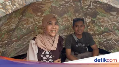 Warga Pilih Ancol di H+1 Lebaran untuk Hindari Macet ke Puncak