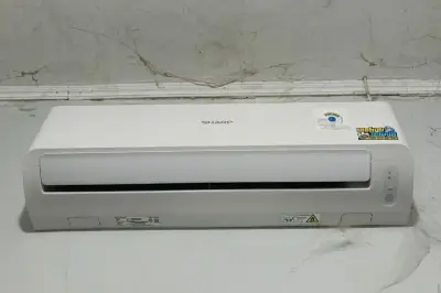 Waspada! AC Netes Air Bisa Jadi Tanda Kerusakan Serius, Ini 5 Penyebabnya