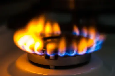 Waspada Api Kompor Gas Tidak Merata, Ini Penyebab dan Dampaknya