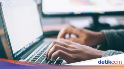 WFA Setelah Lebaran 2026 Berlaku 3 Hari, ASN dan Swasta Tetap Bekerja