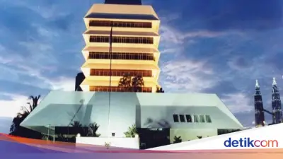 WNI Tunawisma Tewas di Danau Malaysia, Staf KBRI Heroik Coba Selamatkan