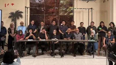 YLBHI Tantang Polri Usut Tuntas Penyerangan Andrie Yunus: Buktikan Kemampuan Reserse