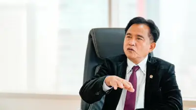 Yusril Sebut Serangan ke Aktivis KontraS Diduga Terencana, Polisi Diminta Ungkap Aktor Intelektual