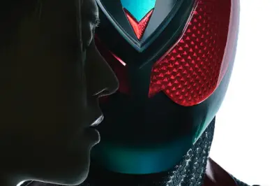 Yuta NCT Sukses Bawakan Lagu Tema Drama Jepang Kamen Rider Zezts