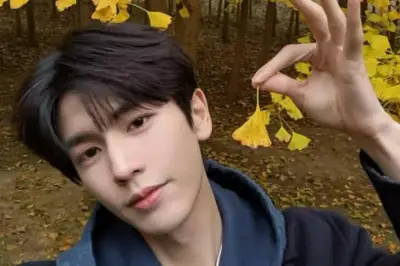 Zhang Linghe Dinobatkan sebagai Aktor Terburuk dalam Jajak Pendapat Kontroversial