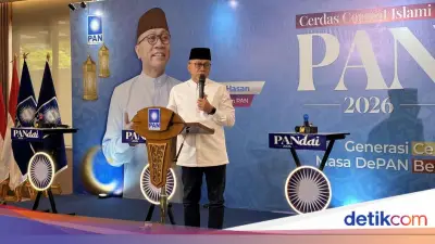 Zulhas Pastikan Harga Pangan Stabil dan Tak Terpengaruh Perang Timur Tengah
