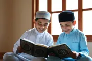 100 Ucapan Nuzulul Quran 2026 yang Menyentuh Hati, Cocok untuk Status Media Sosial