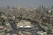 160 WNI di Yordania Minta Evakuasi KBRI Amman Terkait Konflik Iran-AS-Israel