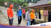 32 Rumah Rusak Akibat Pergeseran Tanah di Lebak, Warga Desak Relokasi