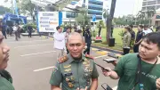 4 Anggota TNI Diduga Lakukan Penyiraman Air Keras ke Andrie Yunus, Berasal dari BAIS