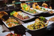 5 Rekomendasi Buffet Iftar Murah di Jakarta, Mulai dari Rp 100.000