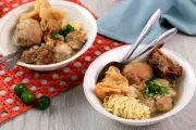 5 Tempat Makan Bakso Enak di Jakarta yang Tetap Buka Selama Lebaran