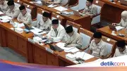 50 Ribu Jemaah Umrah RI Masih di Arab Saudi, 14.115 Berpotensi Tertahan Akibat Konflik