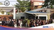 6.308 WNI Eks Sindikat Scam di Kamboja Minta Dipulangkan Sejak Januari