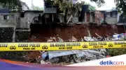 9 Wilayah Jakarta Berpotensi Tanah Longsor pada Maret 2026, Ini Daftarnya