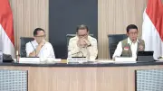 99 Persen Pengungsi Bencana Sumatra Sudah Tinggalkan Tenda, Huni Tempat Lebih Layak
