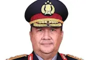 Achmad Kartiko Resmi Jadi Komjen, Satu-satunya Bintang Tiga di Promosi Polri