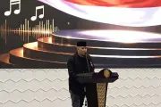 Ahmad Dhani Soroti Perizinan Lagu, Sebut Ariel NOAH dan Pongki Barata Tak Perlu Izin