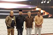 Ahmad Dhani Umumkan Indra Lesmana, Fariz RM, dan Lilo KLa Project Jadi Dewan Pembina AKSI