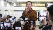 Ahok Blak-blakan di Sidang Kasus LNG: 'Tidak Ada Pembeli tapi Dibeli'