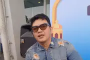 Aldi Taher Sukses Besar dengan Aldi's Burger Tanpa Iklan Berbayar
