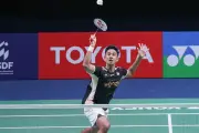 All England 2026: Tujuh Wakil Indonesia Lolos, Alwi Farhan Bersinar di Debut