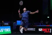 Alwi Farhan Soroti Runtuhnya Unggulan Tunggal Putra di All England 2026