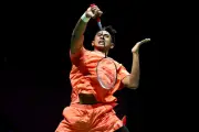 Alwi Farhan Tak Terkalahkan, Melaju ke Semifinal Swiss Open 2026