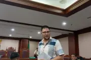 Ammar Zoni Siapkan Mental Hadapi Sidang Tuntutan Pekan Depan di LP Cipinang